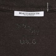 「UACG DH ACO TEE」