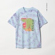 「ドラゴンヘッド」UACG コラボTシャツ