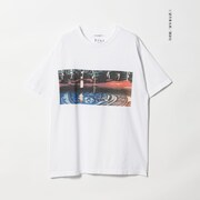 「ドラゴンヘッド」UACG コラボTシャツ