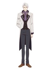 アルフィアス公爵（CV：諏訪部順一）。オベリア帝国の重臣であり、イゼキエルの父。世俗的な成功には無関心なように見えるが、内心では野心にあふれ、一族の繁栄のためなら手段を選ばない。 (c)Beijing iQIYI Science & Technology Co., Ltd, KuaiKan World (Beijing) Technology Co., Ltd.