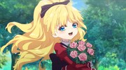 TVアニメ「ある日、お姫様になってしまった件について」メインPVの場面カット (c)Beijing iQIYI Science & Technology Co., Ltd, KuaiKan World (Beijing) Technology Co., Ltd.