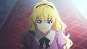 TVアニメ「ある日、お姫様になってしまった件について」メインPVの場面カット (c)Beijing iQIYI Science & Technology Co., Ltd, KuaiKan World (Beijing) Technology Co., Ltd.
