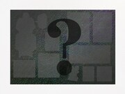 「チ。－地球の運動について－ 驚天動地シールくじびき」の1種