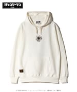 「Reze Hoodie」
