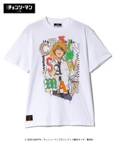 「Denji T-shirt II」