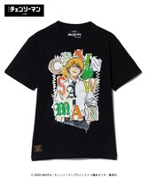 「Denji T-shirt II」