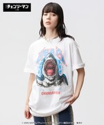 「Beam T-shirt」着用イメージ