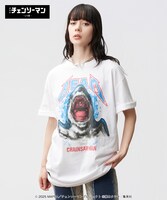 「Beam T-shirt」着用イメージ