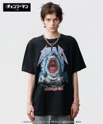 「Beam T-shirt」着用イメージ