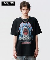 「Beam T-shirt」着用イメージ