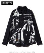「Aki & Angel Devil Shirt」