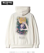 「Reze Hoodie」