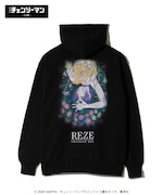 「Reze Hoodie」