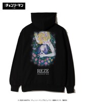 「Reze Hoodie」