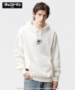 「Reze Hoodie」着用イメージ