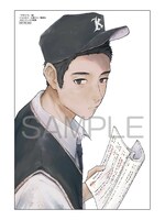 メロンブックスで配布される特典