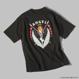 チェンソーマン レゼ篇」クリエイターコラボTシャツ3種発売、第1弾は
