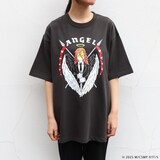 チェンソーマン レゼ篇」クリエイターコラボTシャツ3種発売、第1弾は 
