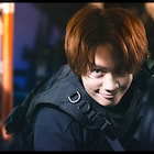 「ロマンティック・キラー」なにわ男子・藤原丈一郎が謎のSAT役、セリフは全編英語