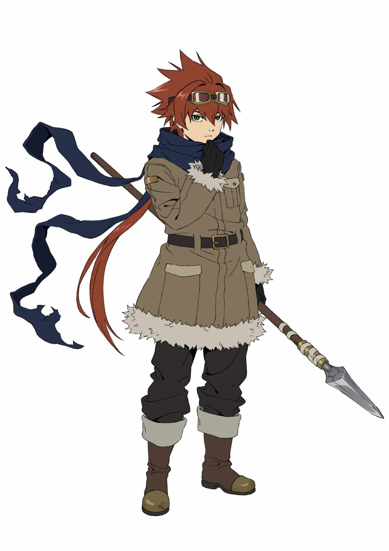 「勇者刑に処す」竜騎兵ジェイス役に千葉翔也、ドラゴンのニーリィ役に日笠陽子　新PVも