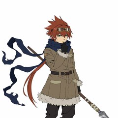 「勇者刑に処す」竜騎兵ジェイス役に千葉翔也、ドラゴンのニーリィ役に日笠陽子 新PVも