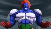 「ドラゴンボール レジェンズ」に登場する人造人間13号