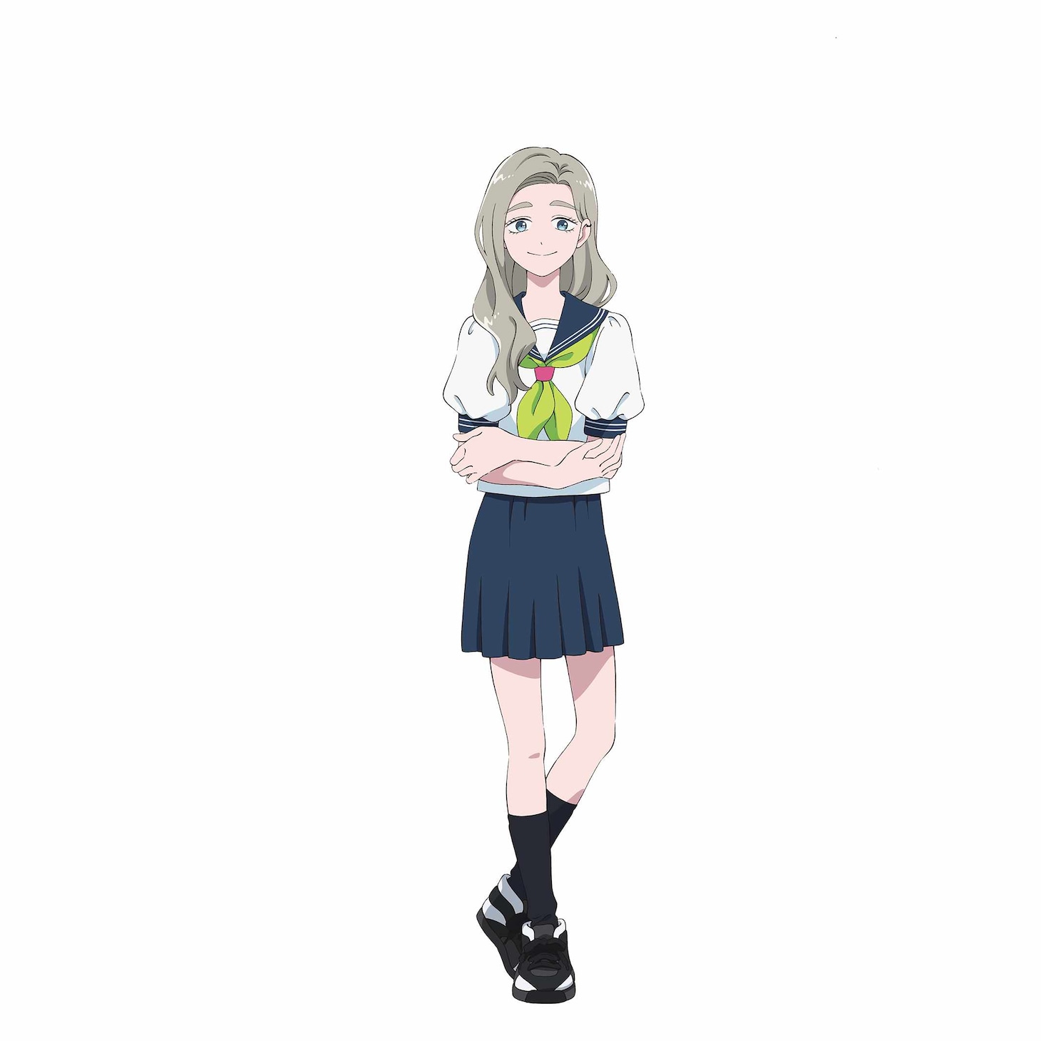 東（CV：島袋美由利）