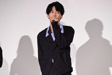 坂田将吾