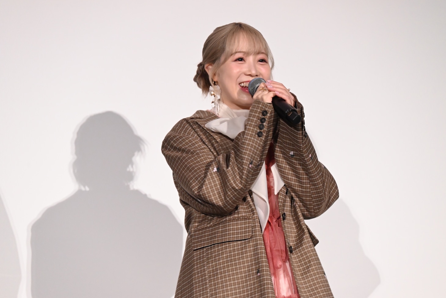 高橋花林