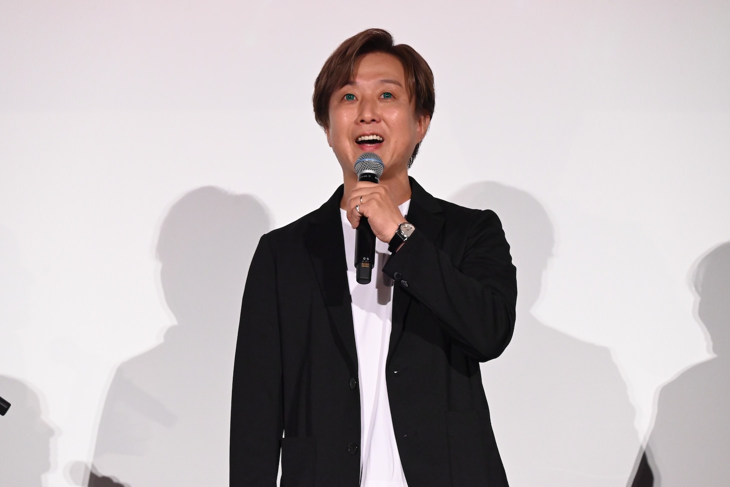 内田夕夜