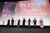 楠木ともりが映画館で観たかったという花火のシーン