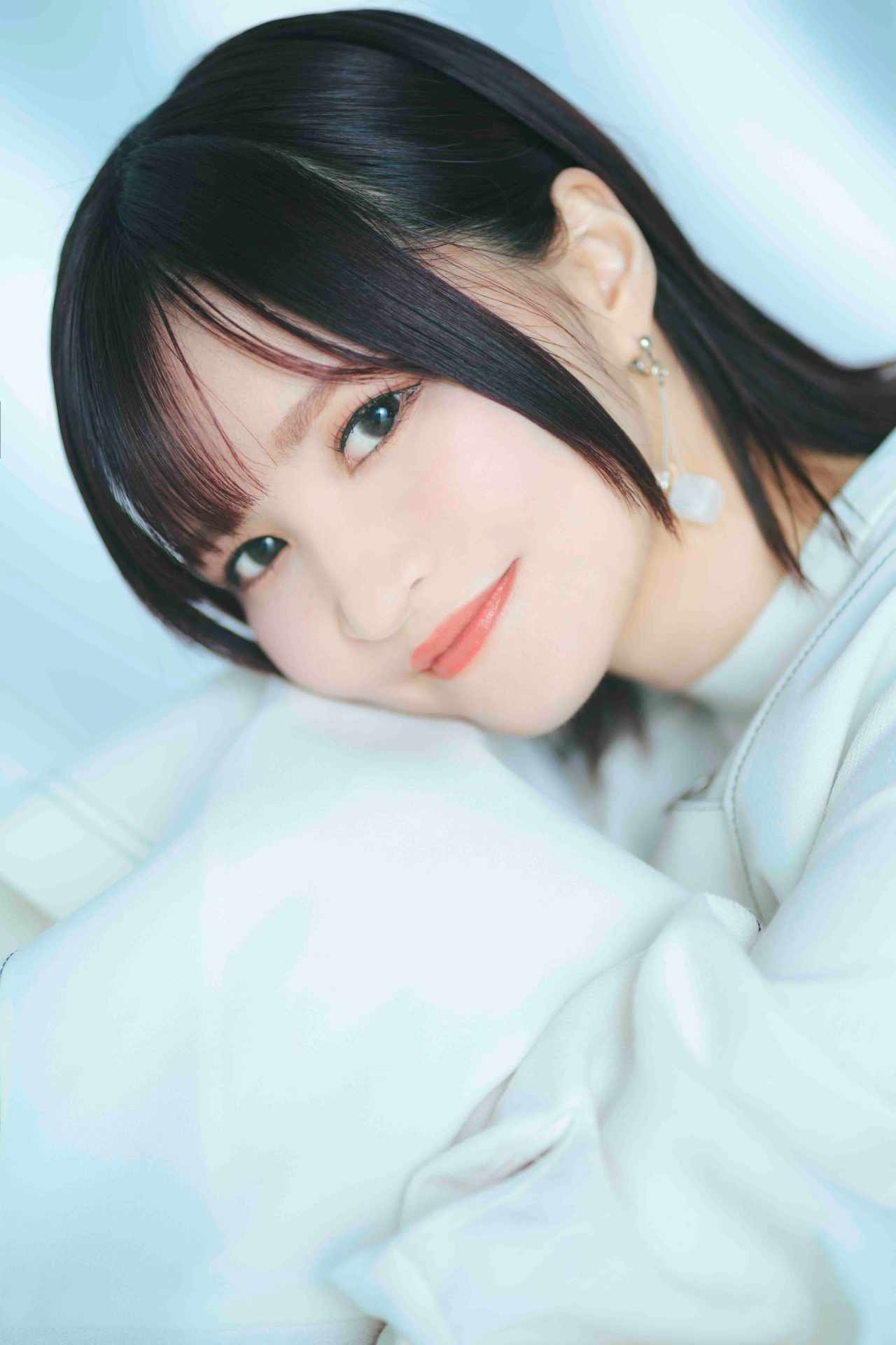 小市眞琴