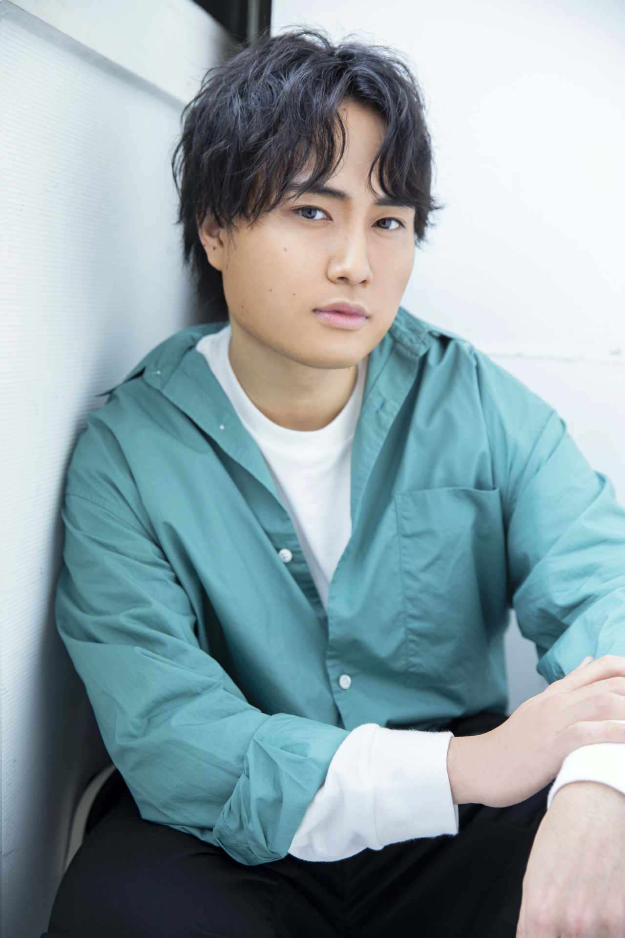 野津山幸宏