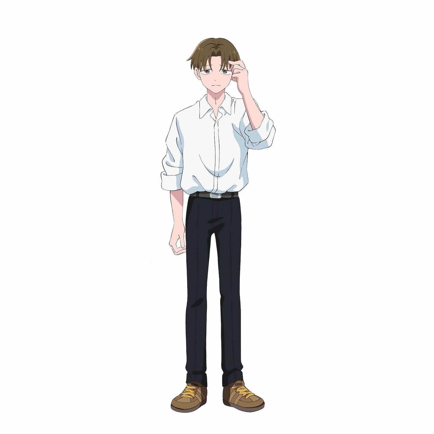 平（CV：加藤渉）