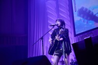 SAKURAKO役の竹内夢