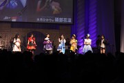 「『ウタヒメドリーム』2周年記念4thライブ ～奇跡なんかいらない～」より