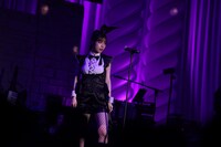 水月ひかり役の礒部花凜