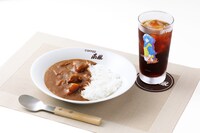 「神保町漫譚Curry」プロジェクト第1弾として発売されるあだち充のカレーグッズ