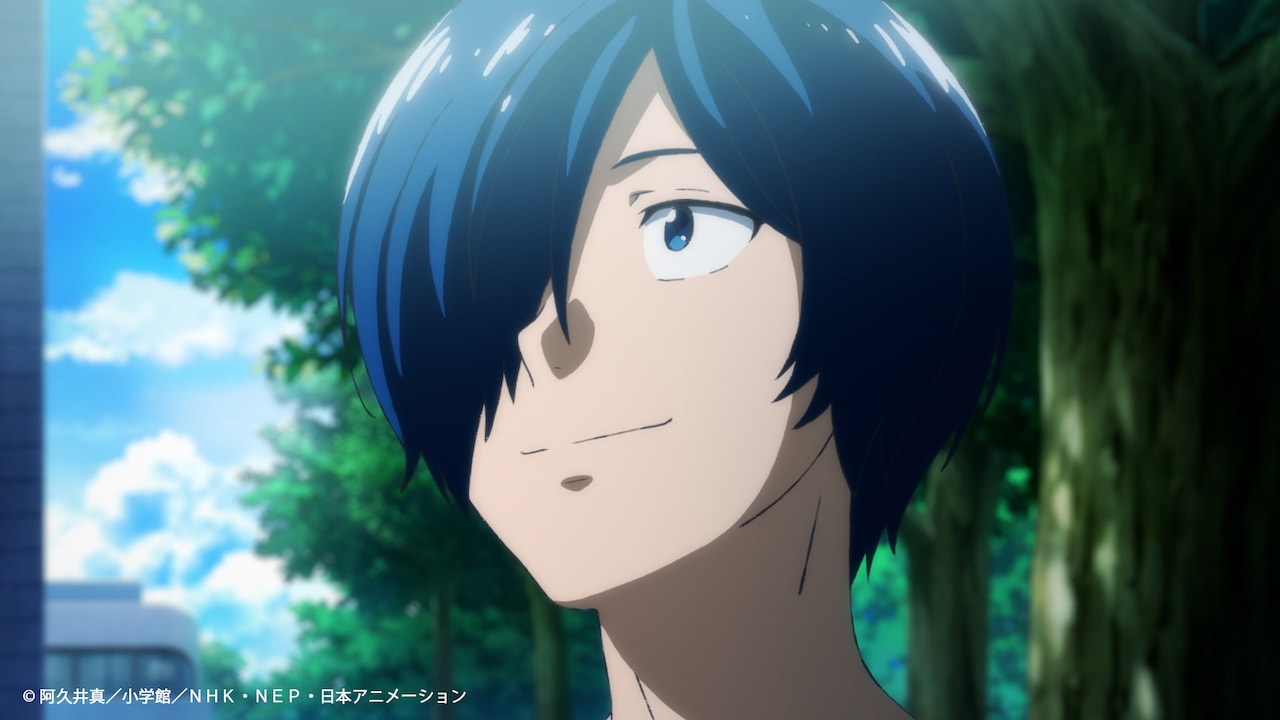 アニメ「青のオーケストラ」第2期に神谷浩史、金子誠、佐伯伊織　PVもお目見え