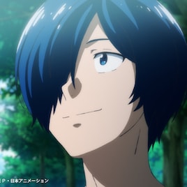 アニメ「青のオーケストラ」第2期に神谷浩史、金子誠、佐伯伊織 PVもお目見え
