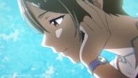 TVアニメ「青のオーケストラ Season2」PVより