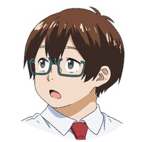 筒井俊樹（CV：金子誠）