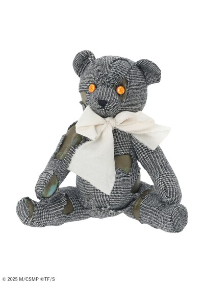 「テディベアA」