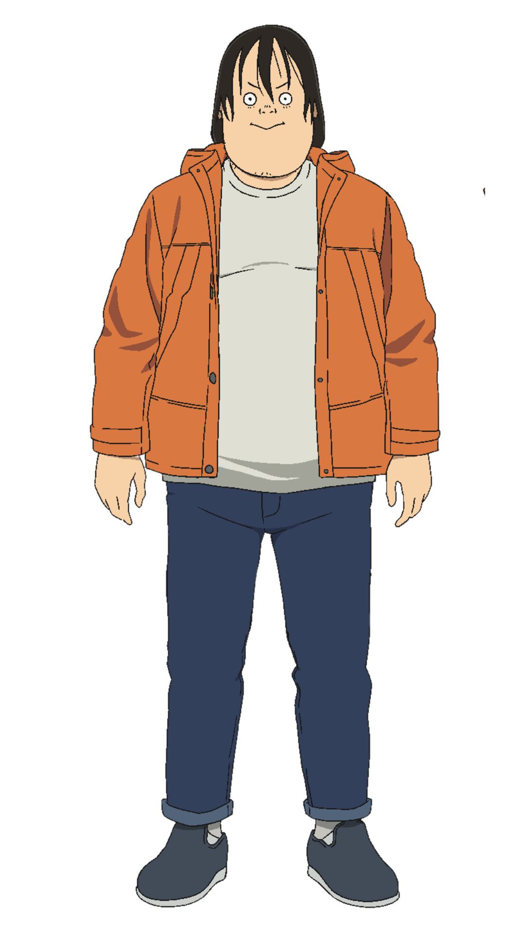 ひろとし（CV：畠中祐）