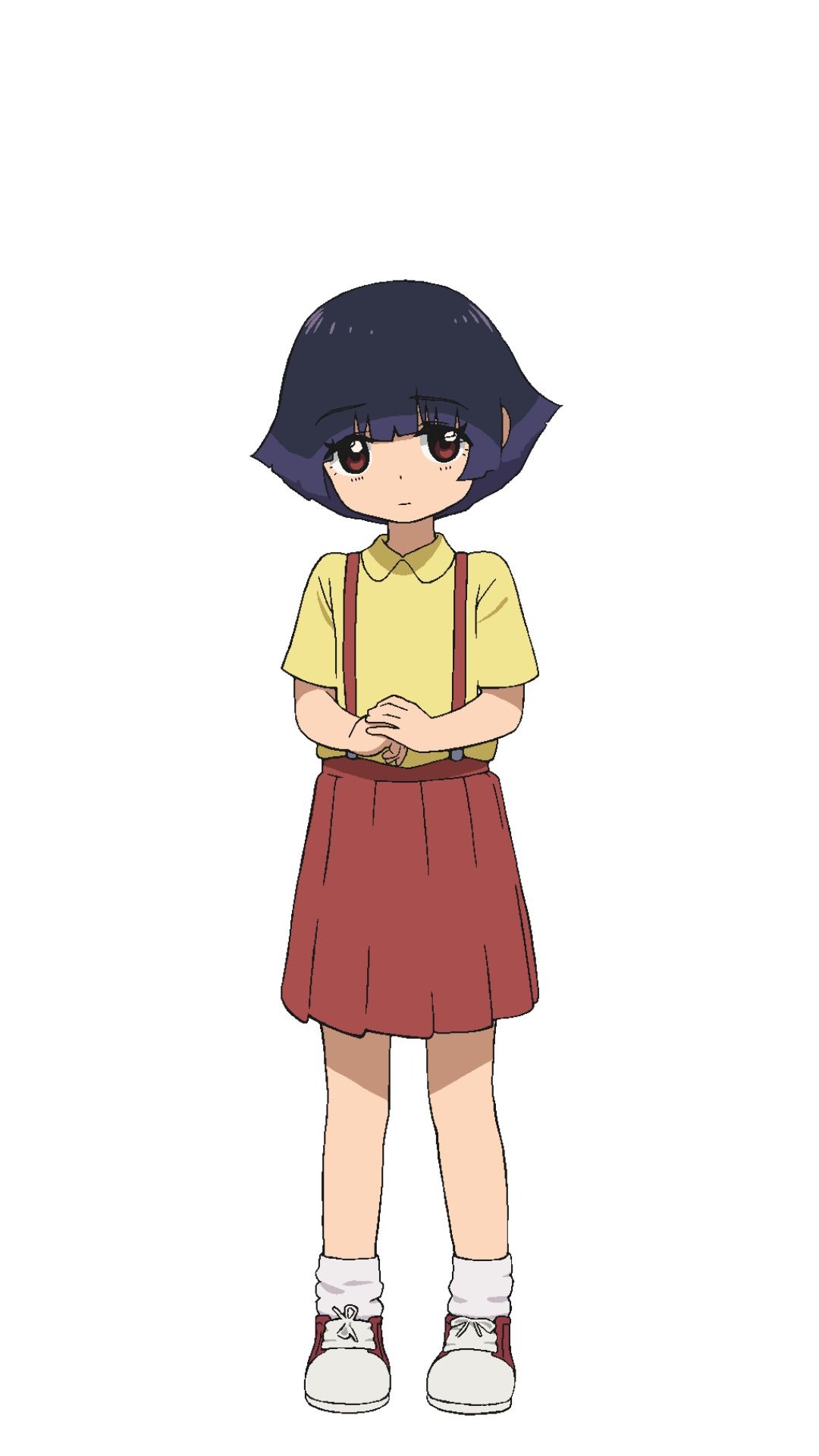 みもり（CV：大久保瑠美）