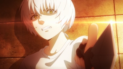 TVアニメ「不滅のあなたへ Season3」PV第2弾より