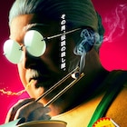 「SAKAMOTO DAYS」実写映画化、2026年GWに公開 坂本の実写版ビジュアルがお目見え