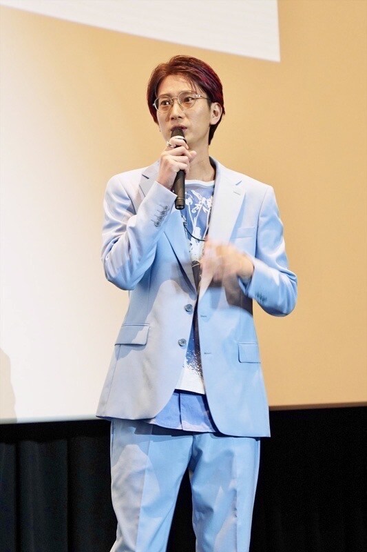 江口拓也 関連 江口拓也 関連