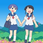 「CITY THE ANIMATION」最終回放送に先がけ、新ビジュアル「君がいてうれしい!」公開