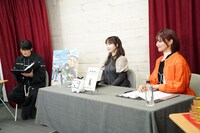 TVアニメ「素材採取家の異世界旅行記」の放送直前特番より